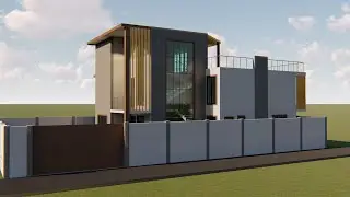 Live Sync Your ArchiCAD Project to Lumion & Render Like a Pro!