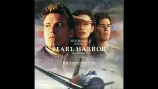 Pearl Harbor Soundtrack-Tennessee / Hans Zimmer/1080p