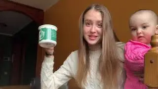 Моя жизнь. ТикТок и ребёнок. Я РСП?