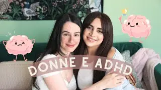 Donne con l'ADHD: la storia di Giulia 💜