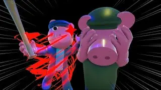 "No More Robux" | A Roblox Piggy Animation