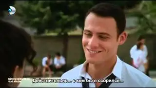 В ожидании солнца 2 фрагмент 10 серии рус. саб