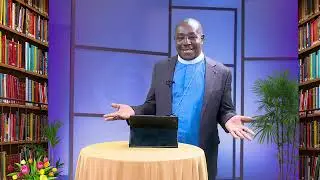 Jukwaa la Modareta || 5th May 2024 - Tutamtumikia Mwenyezi Mungu