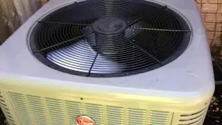 Full Air Conditioning Installations