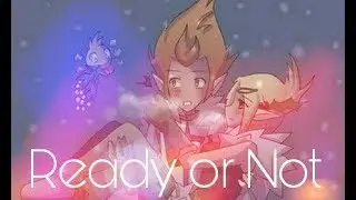 Wakfu - Ready or Not【AMV】