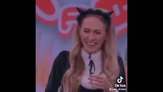 Кошечка Катя