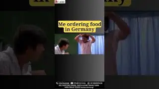 Life in Germany for Indians #lifeingermany