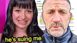 TikTok's Creepiest Dad Responded To Me