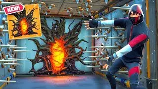 *NEW* Portals TRAP TROLL In Fortnite!
