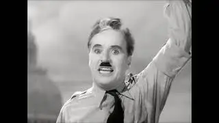 The Great Dictator (1940) Carnage count