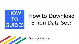 Download Enron Email Dataset | Cleansed PST Data Files
