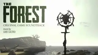 THE FOREST FULL SOUNDTRACK ALBUM