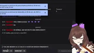 NIMU enloquece BANEANDO