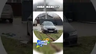 НИВА НЕ РАССЧИТАЛА СВОИ ВОЗМОЖНОСТИ