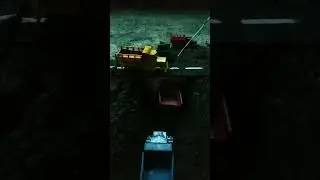 truck menanjak