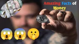 Amazing facts of money😯😯 | Do you know About money #money