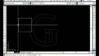 AutoCAD 2010 Bangla Tutorial 09