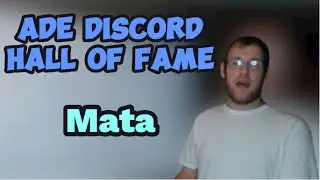 ADE Lol Esports Hall of Fame: Mata