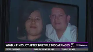 Pregnant After Recurrent Pregnancy Loss and Miscarriage