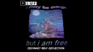 BLUF - Ordinary Self-Reflection