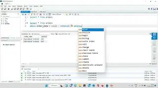 Fetch Last 30 Minute Record in Mysql || Hindi || Code Adventure