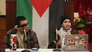 Democratic Road to Revolution? Left Forum Week 3 Discussion and Presentation