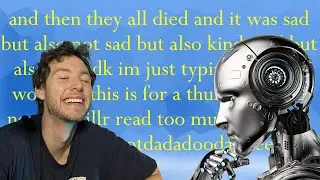 AI Generated Stories are WEIRD!