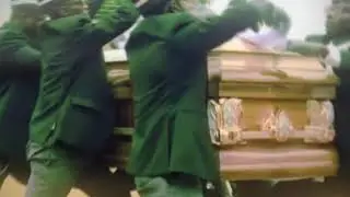 coffin meme