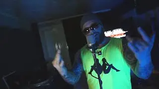 MR. P - Squealer (prod. Own Dialect) [GG #KOMUNIKATOR]