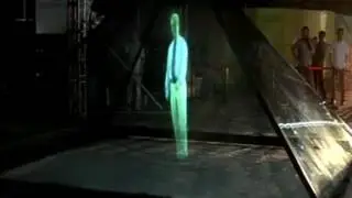 3D Holographic box - ideastech.it