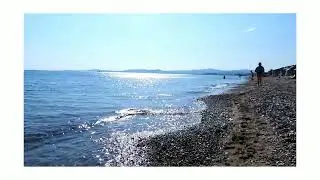 Gümüldür Atatürk Halk Plajı / Menderes -İZMİR