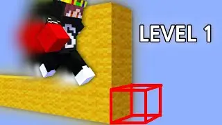30 of Minecraft's hardest clutch  || Necromancer || #minutetech #minecraft #clutch 1