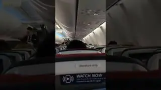 BASIC Economy... Is it worth it? | Flight Review ✈️ | 