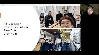 VSGI Advisory Board Meeting - February 21, 2024