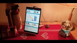 Serious Weather Station (DIY)