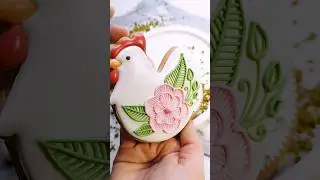 Чтобы попасть на мой весенний курс переходи в Инстаграм artcookies.ru ❤️❤️❤️ #пряники #обучение