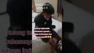 Gak bayar Open BO