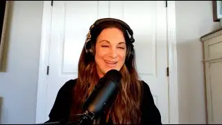 GenX Adulting Podcast - Episode 43 - GenX Speaks Series: Gina Rania / Gen-X RESET Coach