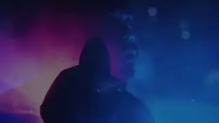 Maneka - Bluest Star [OFFICIAL MUSIC VIDEO]