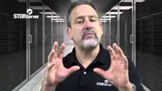 005 - STORServer Appliance Tape Management