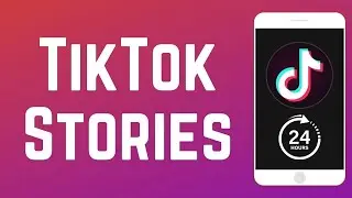 how to add story on tiktok | How to Post Stories on TikTok 2022