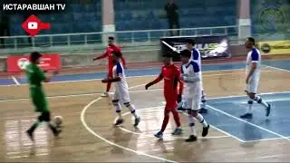 ИСТАРАВШАН 10:3 СИПАР 