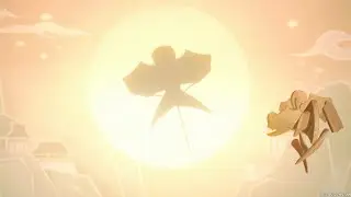 Fastest shadow pattern puzzle | Genshin Impact Event The Bright Windowed Lanterns Hide Their Shadows