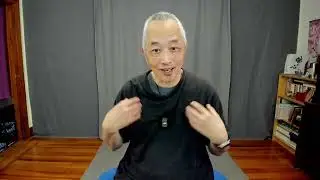 12/7/2024 *3 Eight Limbs of Yoga (Denny K Miu)