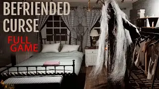ПРОКЛЯТЬЕ ВЕДЬМЫ ▪ BEFRIENDED CURSE ПОЛНОЕ ПРОХОЖДЕНИЕ