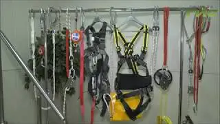 Совещание по охране труда для УК и ТСЖ 21.11.2019
