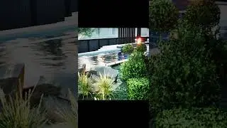 Unreal Engine 5: Stunning Realistic Architecture Visualization | Explore Immersive Environments.