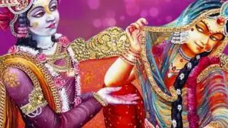 Hare Krishna Hare Rama ~ 