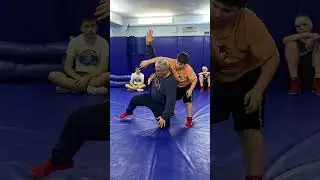 Браво руле и другие фишки ( Вольная борьба )