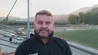 Παλιανή - Δειλινά 0-2: Οι δηλώσεις του Γιάννη Κοντάκη